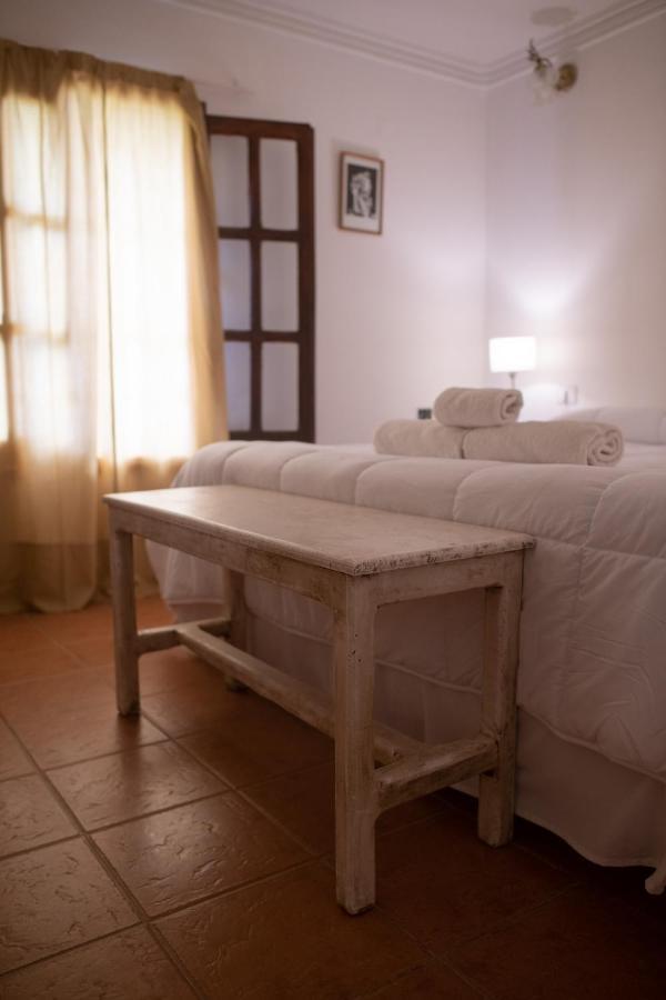 Hotel Tampu à Cachí Extérieur photo