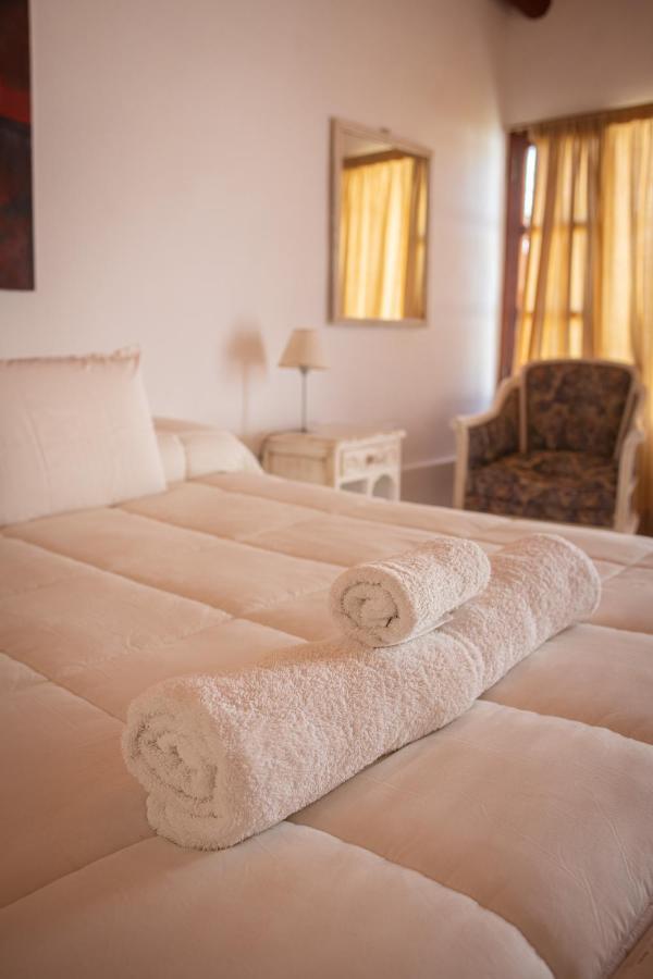 Hotel Tampu à Cachí Extérieur photo