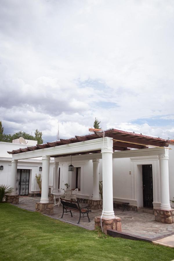Hotel Tampu à Cachí Extérieur photo