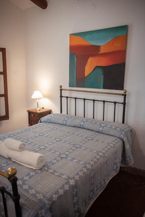 Hotel Tampu à Cachí Extérieur photo