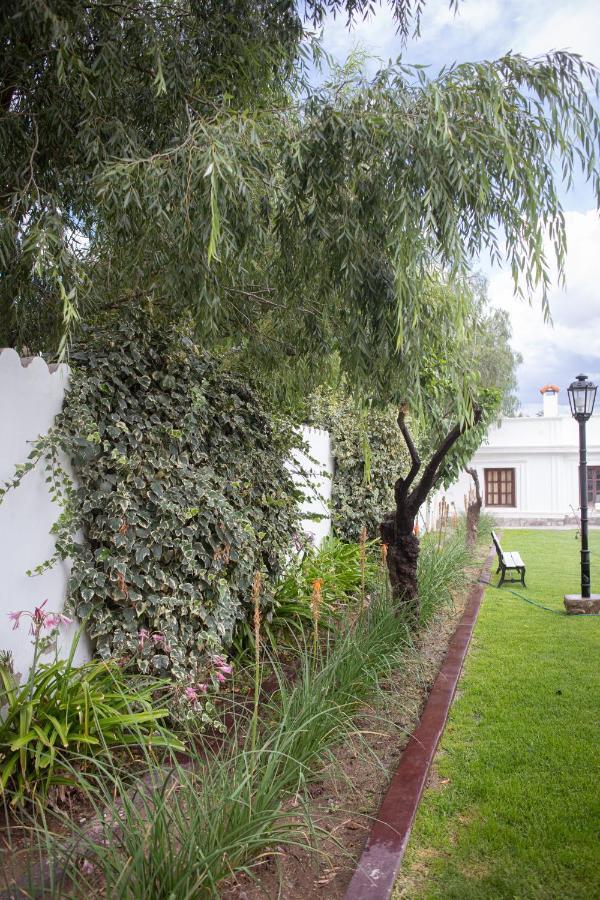 Hotel Tampu à Cachí Extérieur photo