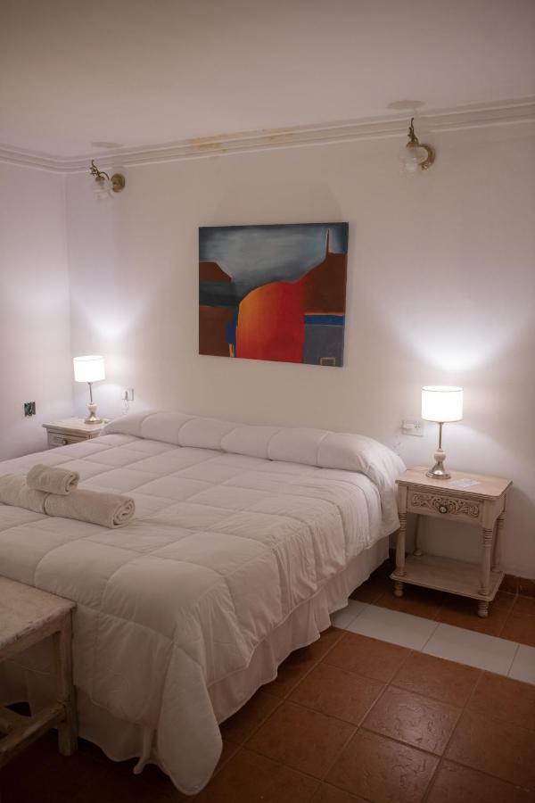 Hotel Tampu à Cachí Extérieur photo