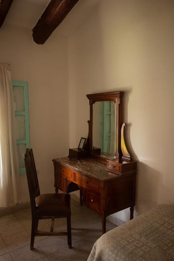 Hotel Tampu à Cachí Extérieur photo