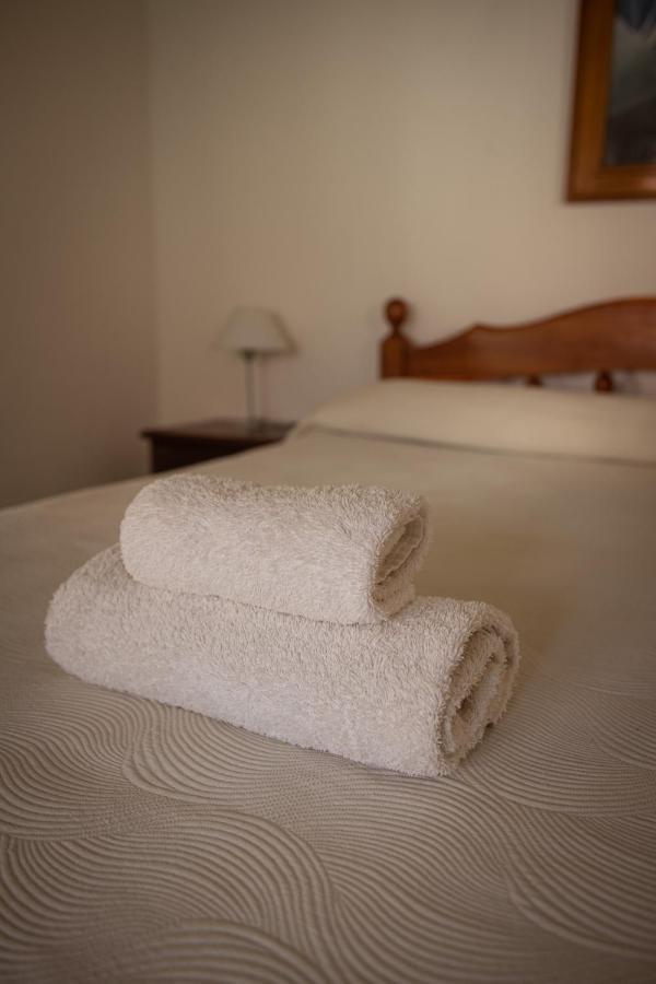 Hotel Tampu à Cachí Extérieur photo
