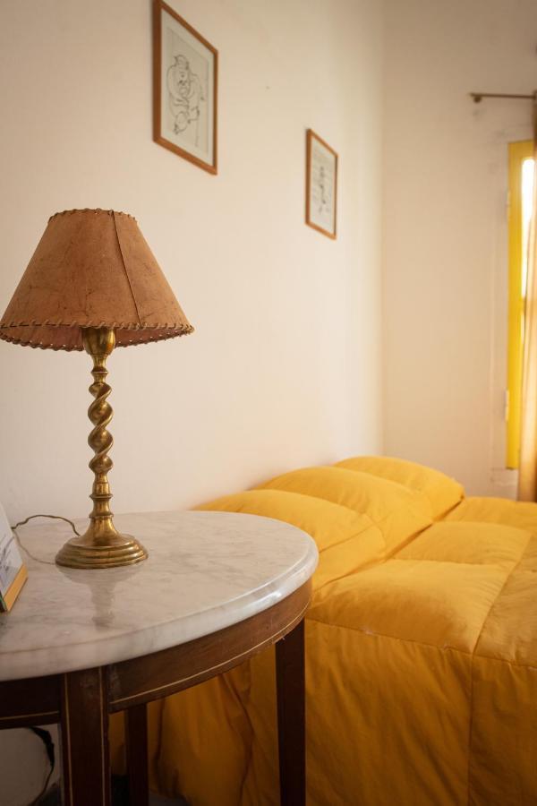 Hotel Tampu à Cachí Extérieur photo