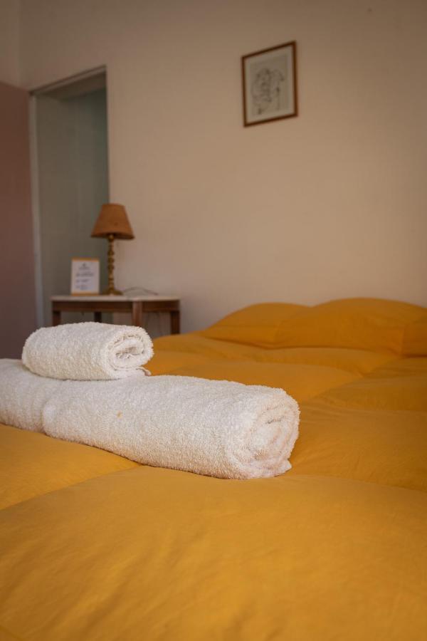 Hotel Tampu à Cachí Extérieur photo